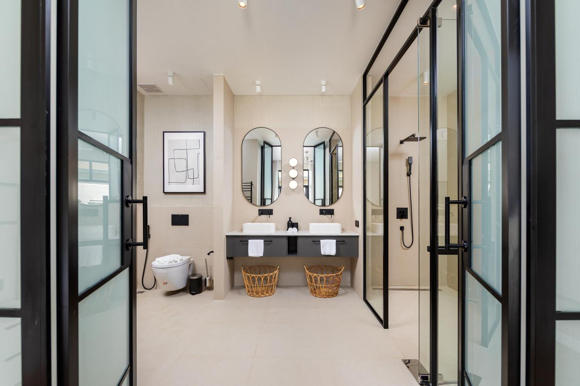 Onyx Villas By Tropiclook Nai Harn Экстерьер фото