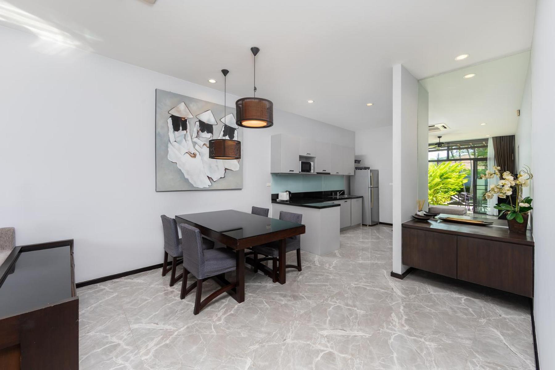 Onyx Villas By Tropiclook Nai Harn Экстерьер фото