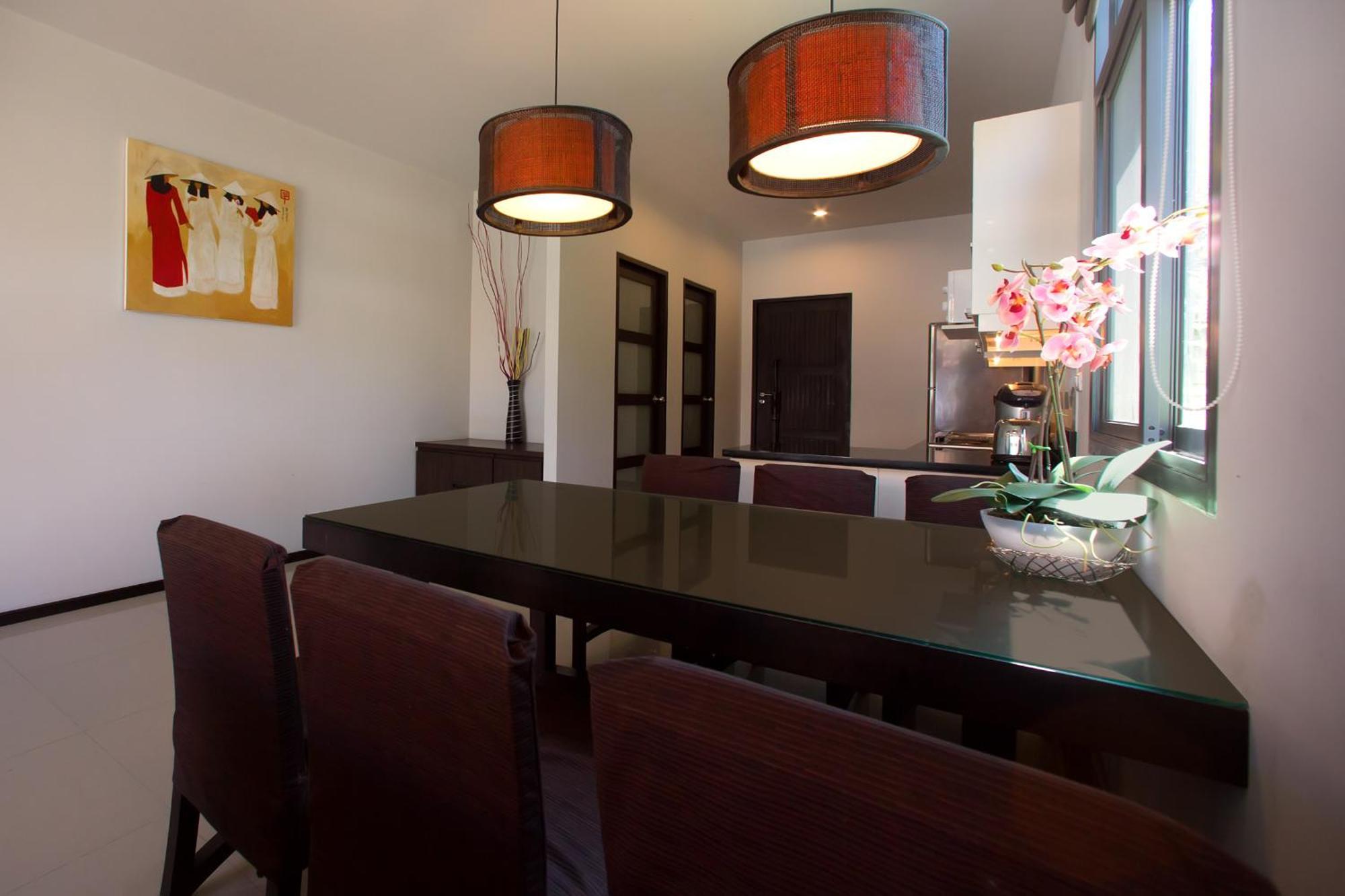 Onyx Villas By Tropiclook Nai Harn Экстерьер фото