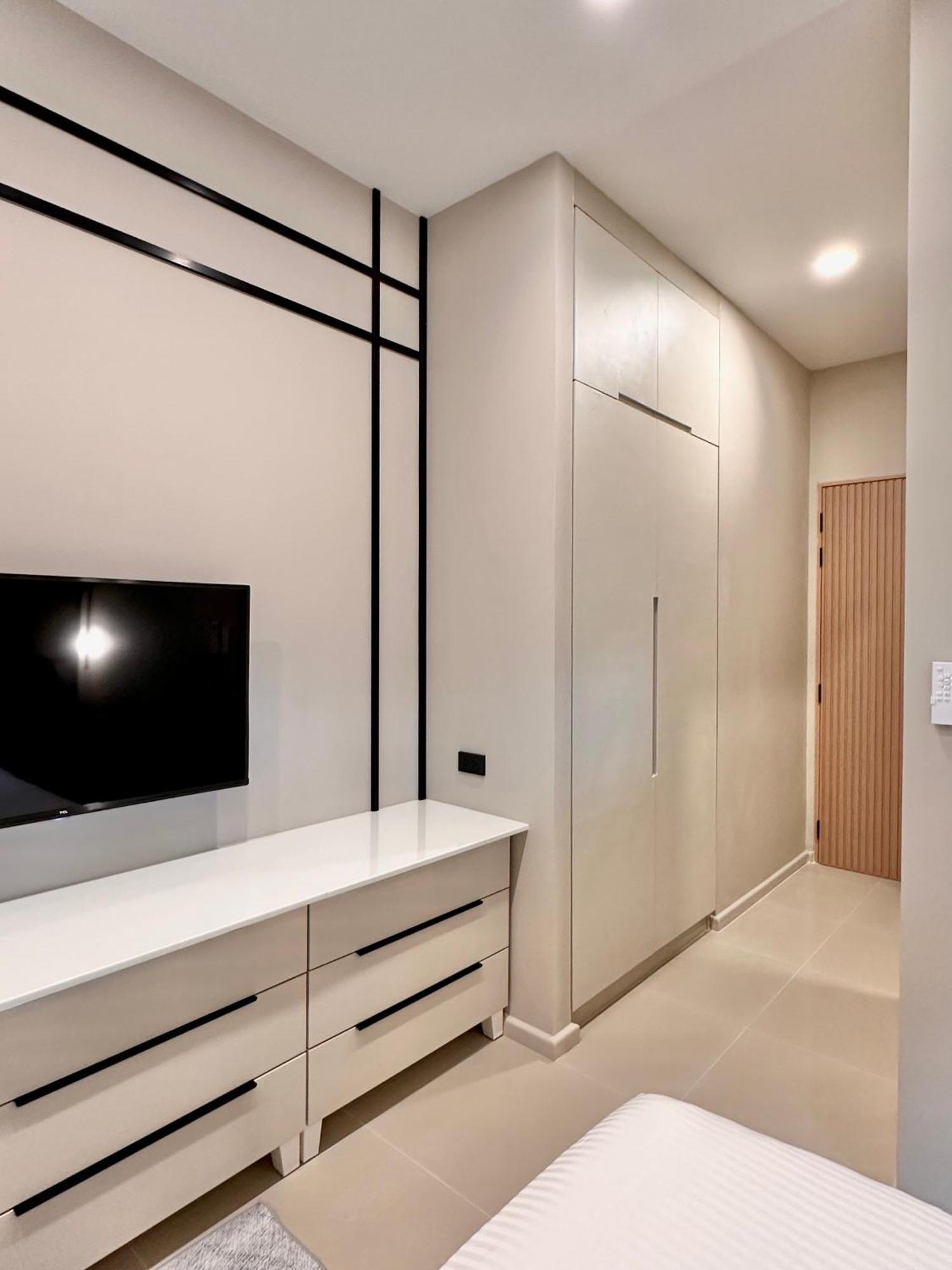 Onyx Villas By Tropiclook Nai Harn Экстерьер фото
