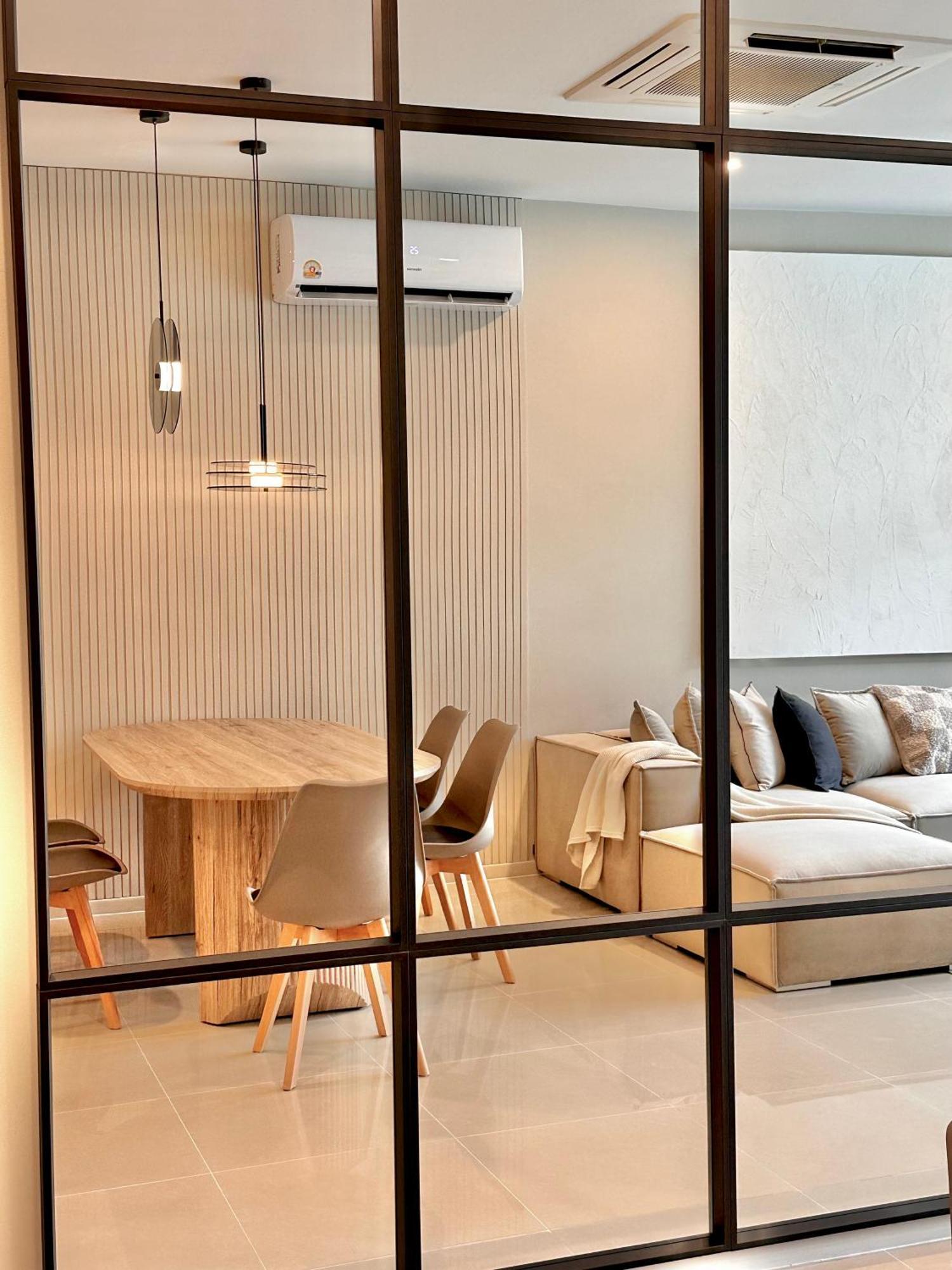 Onyx Villas By Tropiclook Nai Harn Экстерьер фото