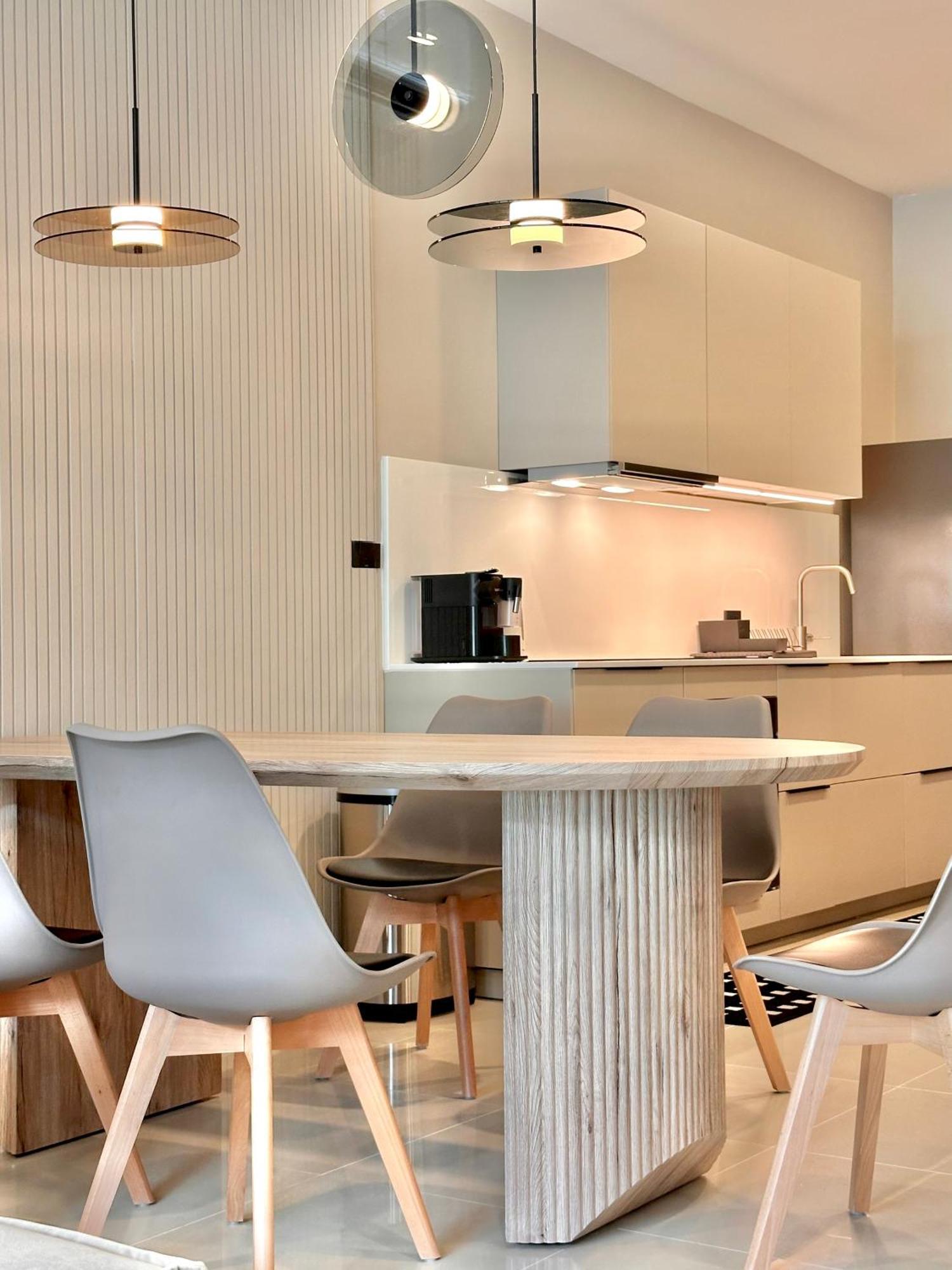Onyx Villas By Tropiclook Nai Harn Экстерьер фото